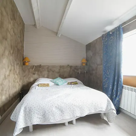 Du Tillou Holiday home Tilloloy