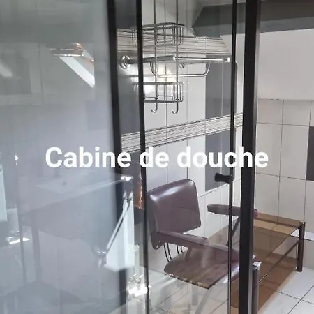 Du Tillou Holiday home