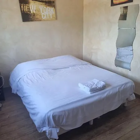 Holiday home Du Tillou Tilloloy
